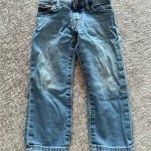 Polo by Ralph Lauren Kids Light Blue Denim Jeans